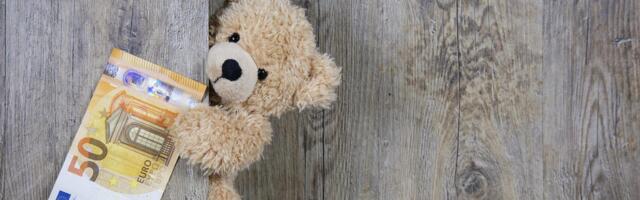 Размер родительской компенсации можно узнать самостоятельно