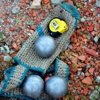 Состоялся 7 этап Кубка Вока по петанку