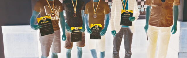 Шахматы – фитнес для ума