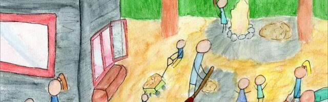 На День полезных дел „Сделаем!“ зарегистрировано уже более 1100 мероприятий. Присоединятесь!