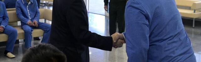 ВИДЕО | Путин недоволен министром обороны?