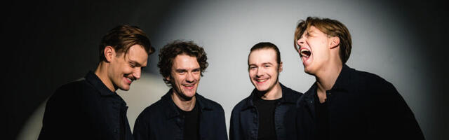 ЮЖНЫЕ СОСЕДИ В ТАРТУ | Любимые артисты Латвии выступят в культурной столице – Также выступит группа, которая представляла Латвию на Евровидении