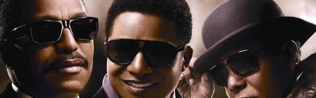 Всемирно известные The Jacksons выступят на фестивале Õllesummer