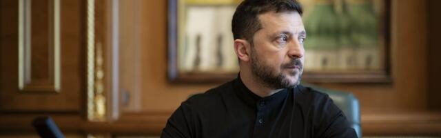 Правда ли, что Зеленский купил своей матери апартаменты в „Бурдж-Халифе“ за $3,2 млн?