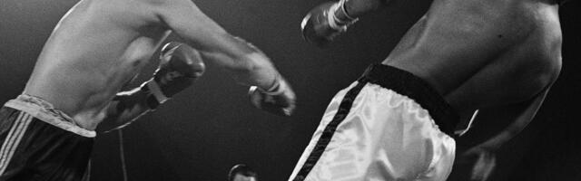 Умер бывший чемпион мира в супертяжелом весе, дважды выходивший на ринг против Мохаммеда Али