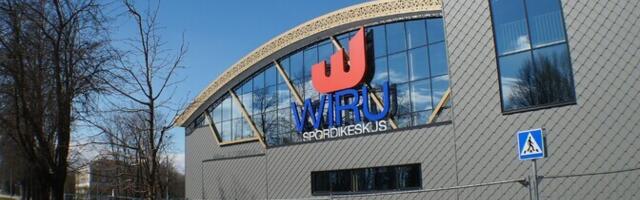 Директор спортцентра Кохтла-Ярве Каарель Коткас уходит с должности по собственному желанию