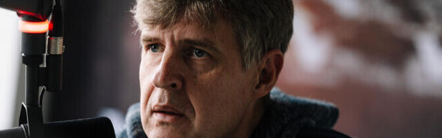 Индрек Кийслер: новые политики нам нужны так же, как учителя или врачи