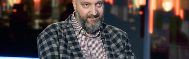 Луми о рейтинге центристов: перебежавшие в другие партии политики сейчас жалеют о своем решении