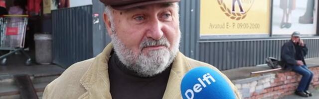 ВИДЕО | „Постоянное отсутствие мужчин“: жители Ласнамяэ рассказали о проблемах крупнейшего района Таллинна