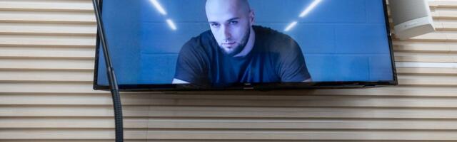 Высылка Исы Халилова из Эстонии под вопросом. Сам виновник трагической аварии в Ласнамяэ законопослушно живет на воле