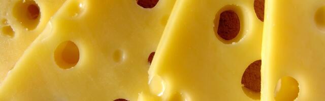 Эстонские производители сыра обещают снижение цен на масло и натуральный сыр в феврале