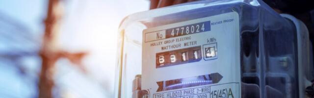 Установка новых дистанционных электросчётчиков отложена до 2035 года