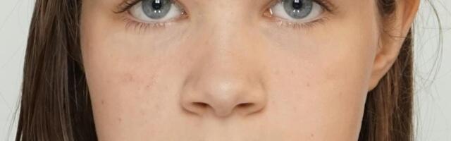 Полиция просит помощи в поисках 15-летней девушки