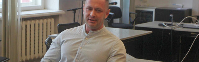 Нарвский водоканал: “Мошенники используют наше имя в преступных схемах”