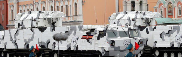 1453-й день войны: Украина заявила об уничтожении половины российских комплексов "Панцирь"