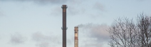 Таави Аас предлагает Еврокомиссии изменить систему торговли квотами на выбросы СО2
