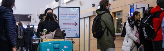 В ЕС начинает действовать индивидуальный подход к поездкам во время пандемии COVID-19