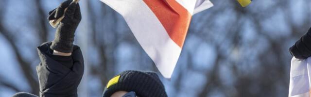 У российских студентов появилась надежда остаться в Эстонии. У белорусских снова исчезнет?