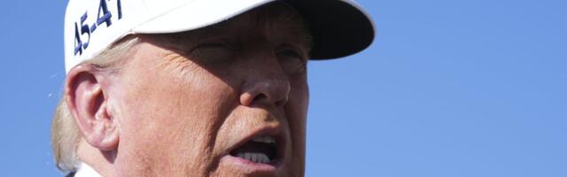 Трамп объявил Южной Корее и Японии о введении пошлин в 25% с 1 августа