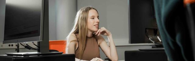 Девушки не заинтересованы в карьере в IT? Гендерный разрыв в технологическом образовании все еще сохраняется