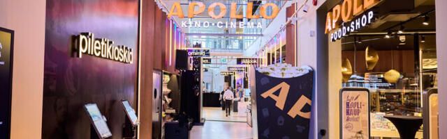 Концерн Линнамяэ столкнулся с проблемами в Литве и был вынужден просить помощи в МИД ЭР