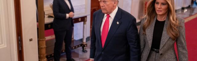 Вкус биржи: вы еще не раб банка? Тогда Трамп идет к вам!