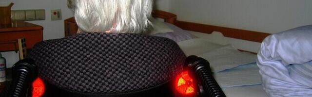 На Сааремаа зарегистрирован первый случай болезни Крейцфельдта – Якоба