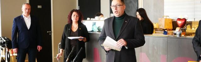 Член правления партии KOOS Игорь Хопп: В Эстонии ярлык «пророссийский» — инструмент политического устрашения