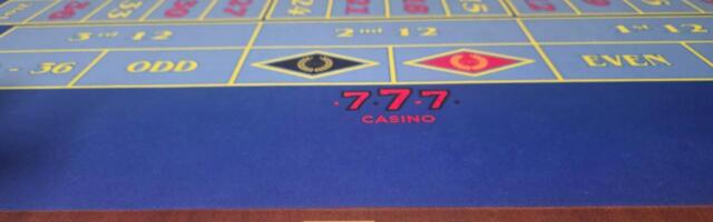 Эволюция игровых автоматов: от «одноруких бандитов» до видеослотов