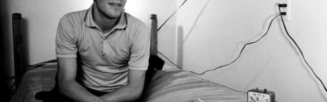 Рэнди Гарднер: эксперимент, бессонница, рекорды