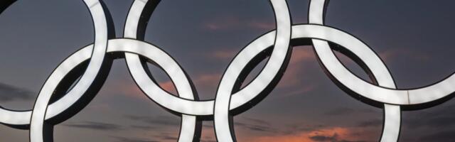 Спортсмены остались без бесплатных презервативов на Олимпиаде в Италии