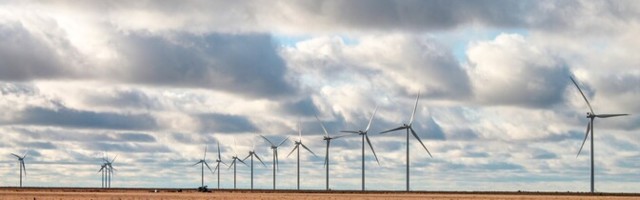 Eesti Energia объявила о заключении крупнейшей сделки по закупке зеленой энергии