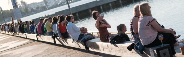 Департамент здоровья: ”Ясно, что третья волна уже началась”