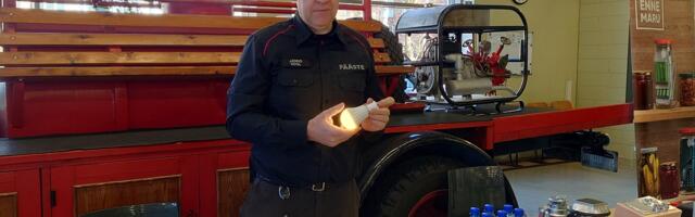 Без воды и света в течение недели: каждый должен быть готов