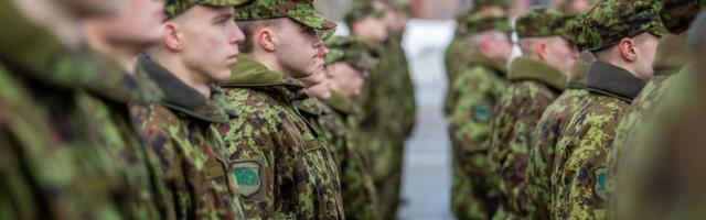 Срочная военная служба для части призывников будет продлена до 12 месяцев