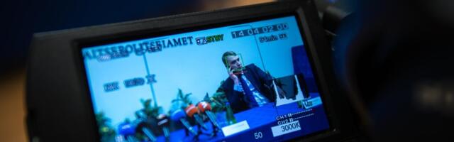 ФБР наградило работников КаПо, генпрокуратуры и налоговой за противодействие нарушению антироссийских санкций