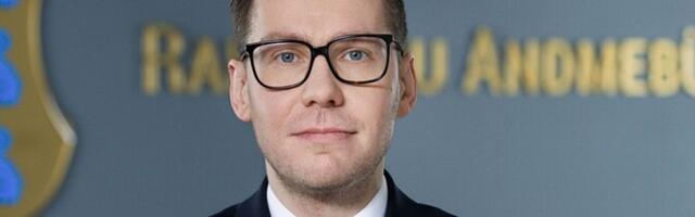 Матис Мяэкер: RAB действует в рамках закона и общественного интереса