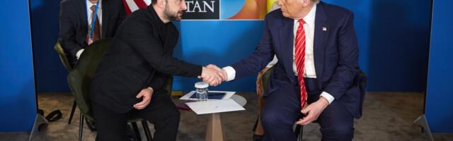 ВОЕННЫЙ ДНЕВНИК (1230-й день) | Зеленский обсудил с Трампом замену посла Украины в США