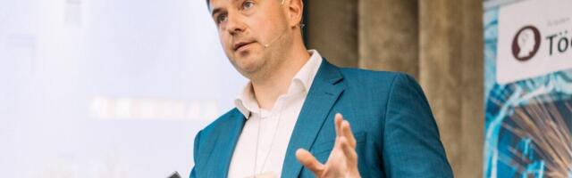 Уникальный проект в Нарве: завод начнет производство в следующем году