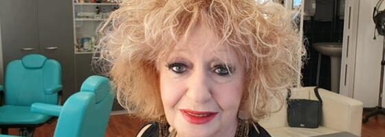 Елена Скульская: Отношусь к Шекспиру не как к литературному начальству, а как к собеседнику, который всё поймёт