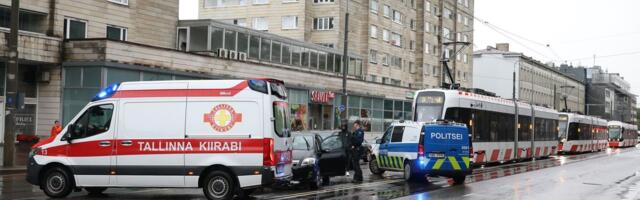 В сентябре стремительно вырастает число ДТП. Будьте внимательны!