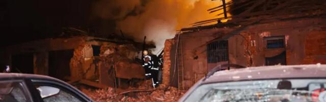 ВОЕННЫЙ ДНЕВНИК (1329-й день) | Владимир Зеленский лишил мэра Одессы украинского гражданства