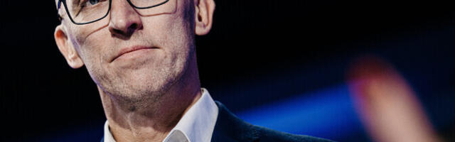 Ээро Пяргмяэ: заменить Ryanair можно