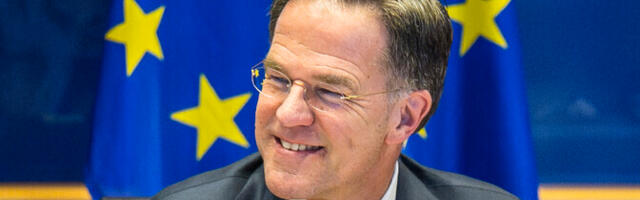 Генсек НАТО: Европа не справится со своей обороной без США