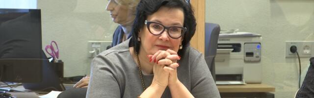 Катри Райк: нельзя говорить, что коалиция в Нарве не работает