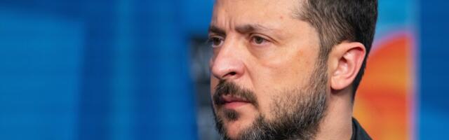 Зеленский предложил Путину назначить дату встречи