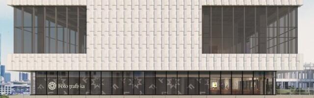 Осенью Fotografiska откроет свои двери в китайском Шэньчжэне