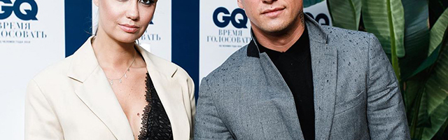 Муцениеце рассказала о домашнем насилии и алкоголизме Прилучного: "Привет Джигану, как говорится"