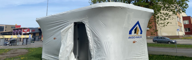 Теперь главное - чтобы механизмы устояли