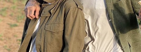 У Виктории Бекхэм началась паранойя